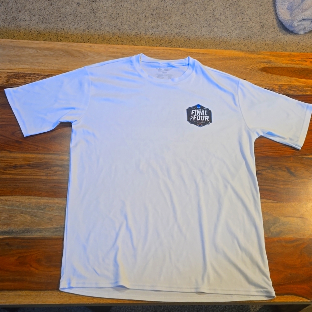 2023 NCAA Men's Basketball Championship tee